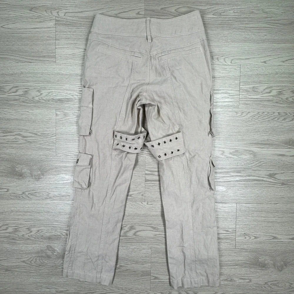 Zara *orders ship